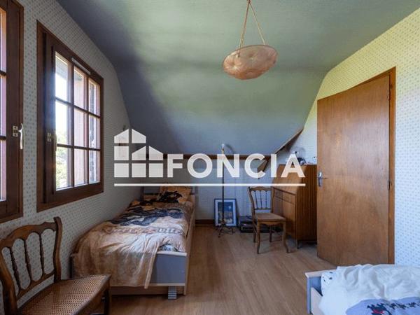 À vendre Maison 7 pièces 160 m² - Vernon 27200