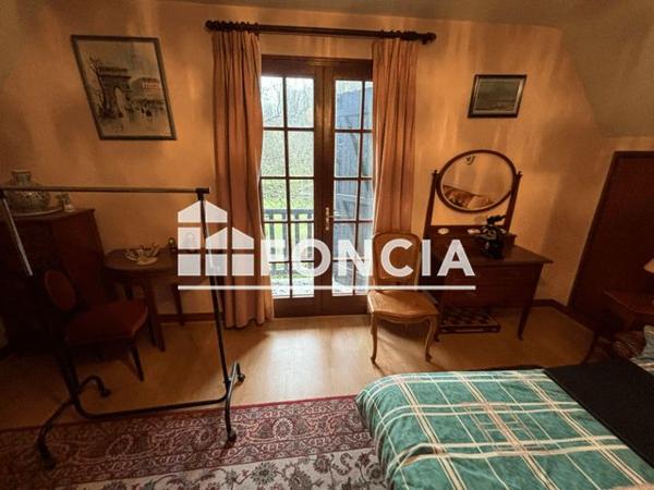 À vendre Maison 7 pièces 160 m² - Vernon 27200