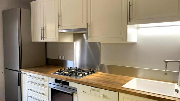 Maison à MAREIL-SUR-MAULDRE, 78124 - 3 pièces 60m²