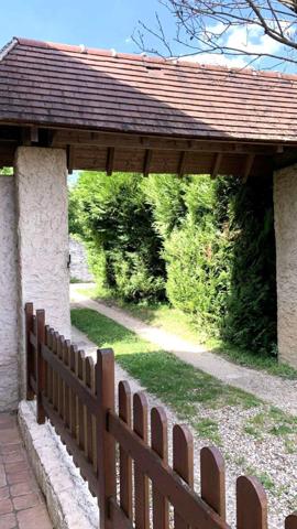 Maison à MAREIL-SUR-MAULDRE, 78124 - 3 pièces 60m²