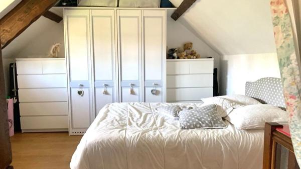 Maison à MAREIL-SUR-MAULDRE, 78124 - 3 pièces 60m²