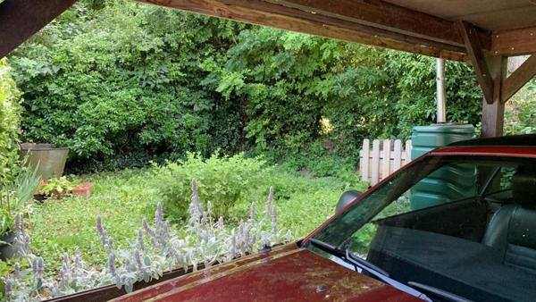 Maison à MAREIL-SUR-MAULDRE, 78124 - 3 pièces 60m²