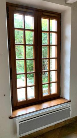 Maison à MAREIL-SUR-MAULDRE, 78124 - 3 pièces 60m²