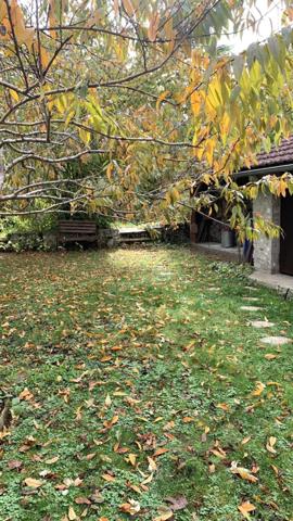 Maison à MAREIL-SUR-MAULDRE, 78124 - 3 pièces 60m²