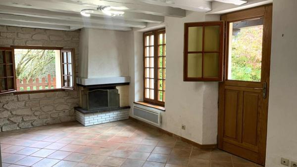 Maison à MAREIL-SUR-MAULDRE, 78124 - 3 pièces 60m²