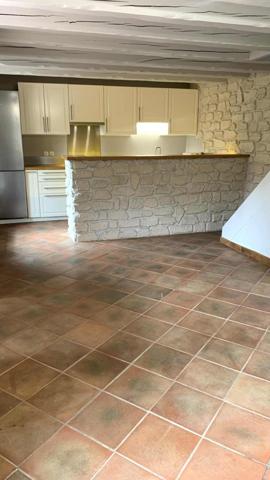 Maison à MAREIL-SUR-MAULDRE, 78124 - 3 pièces 60m²