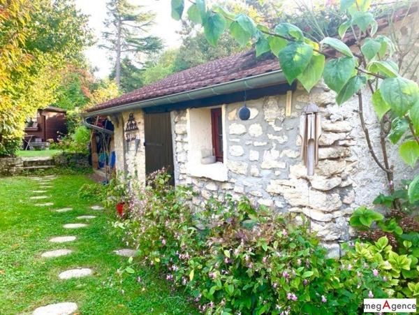 Maison à MAREIL-SUR-MAULDRE, 78124 - 3 pièces 60m²