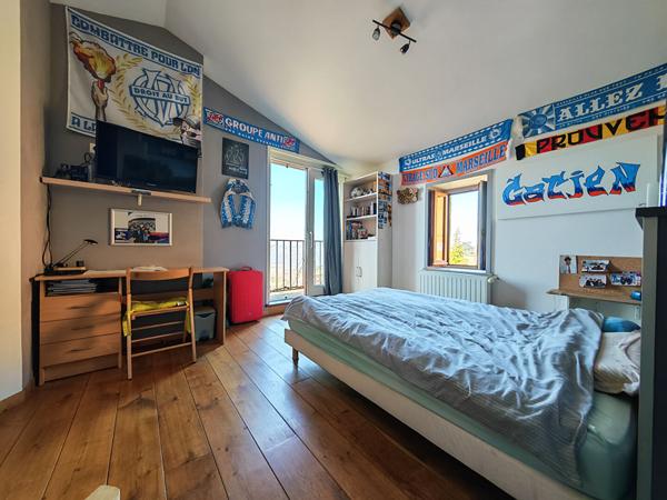 Maison Charnay 7 pièce(s) -Vue imprenable sur les Monts du Lyonnais