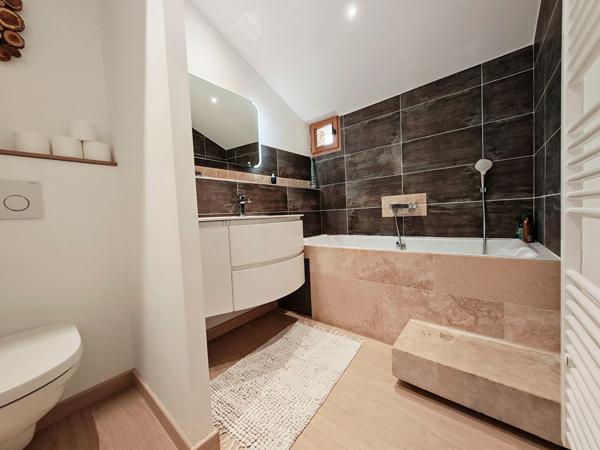 Maison Charnay 7 pièce(s) -Vue imprenable sur les Monts du Lyonnais