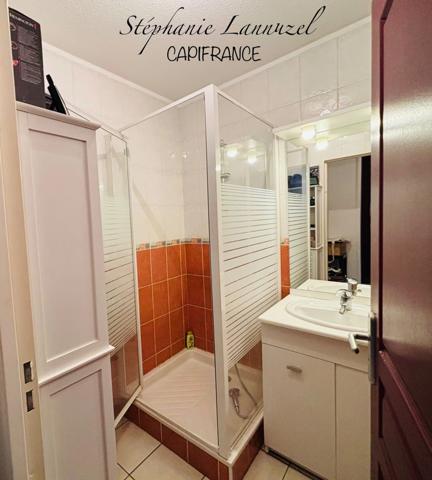 Charmant appartement 2 pièces à LABENNE (40)