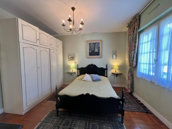 LARMOR PLAGE – Maison bord de mer