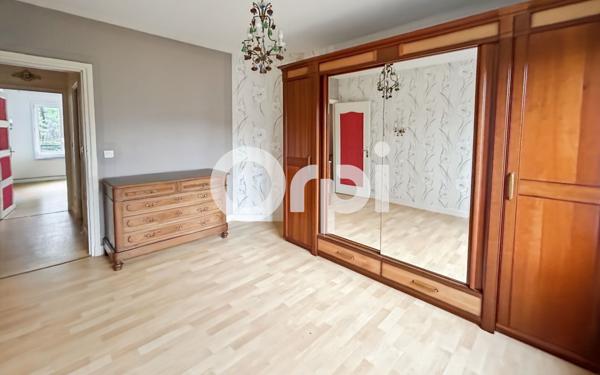 Appartement à vendre    3 pièces • 81 m2 Boulogne-sur-Mer