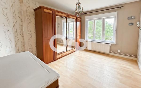 Appartement à vendre    3 pièces • 81 m2 Boulogne-sur-Mer