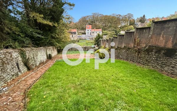 Appartement à vendre    3 pièces • 81 m2 Boulogne-sur-Mer