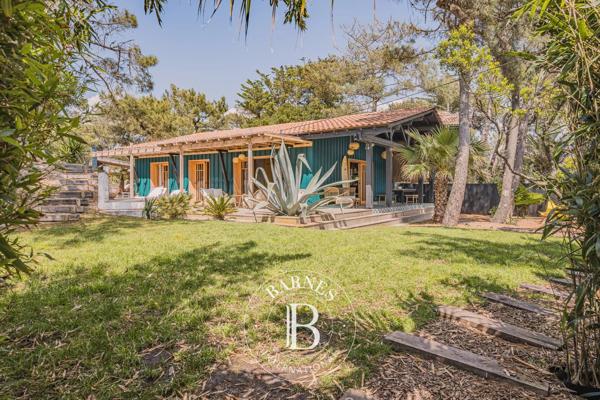 Lège-Cap-Ferret, Villa 6 Chambres -  180 m² à vendre