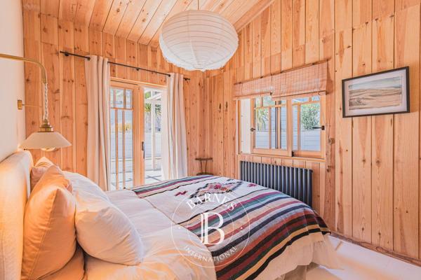 Lège-Cap-Ferret, Villa 6 Chambres -  180 m² à vendre