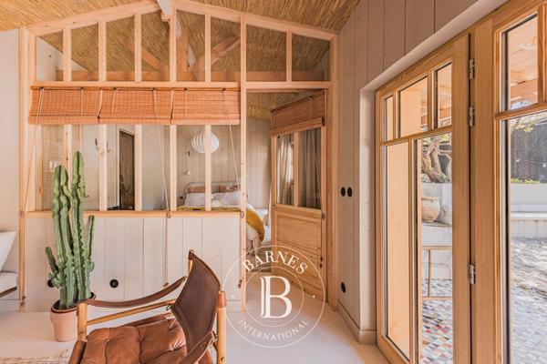 Lège-Cap-Ferret, Villa 6 Chambres -  180 m² à vendre