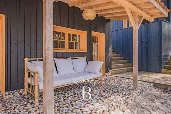 Lège-Cap-Ferret, Villa 6 Chambres -  180 m² à vendre