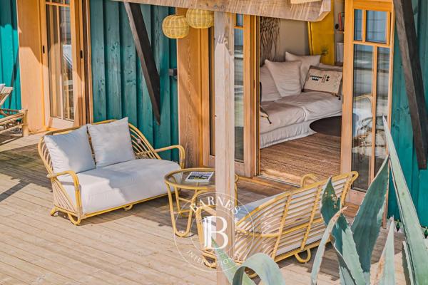 Lège-Cap-Ferret, Villa 6 Chambres -  180 m² à vendre