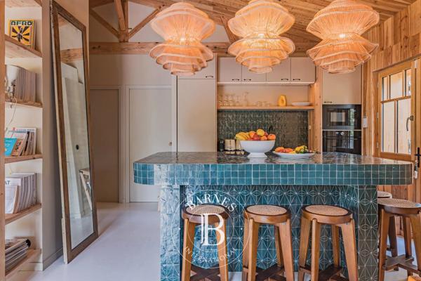 Lège-Cap-Ferret, Villa 6 Chambres -  180 m² à vendre