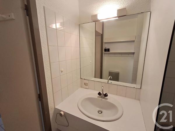 Appartement T2 à vendre  2 pièces - 30,86 m 2   TALMONT ST HILAIRE  - 85