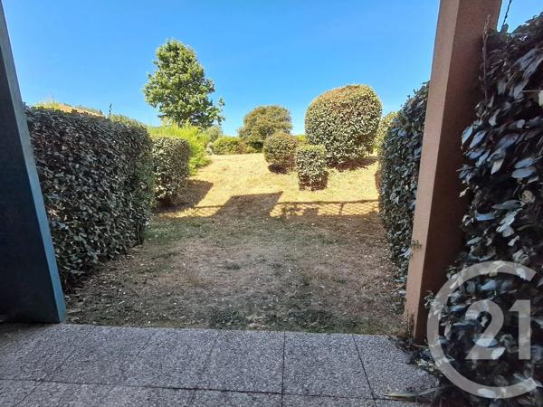 Appartement T2 à vendre  2 pièces - 30,86 m 2   TALMONT ST HILAIRE  - 85