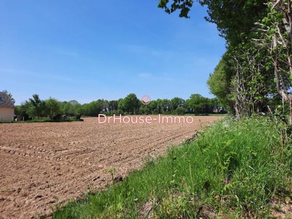 Terrain à vendre de 1 000 m²