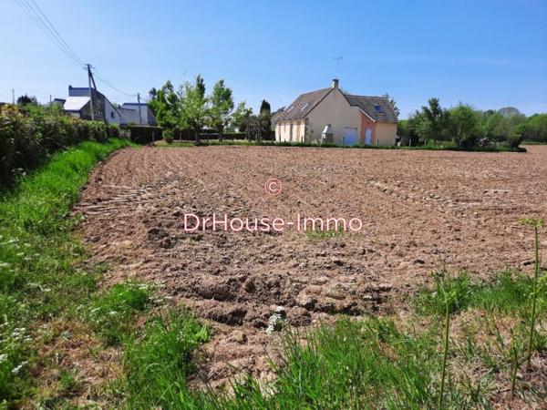 Terrain à vendre de 1 000 m²