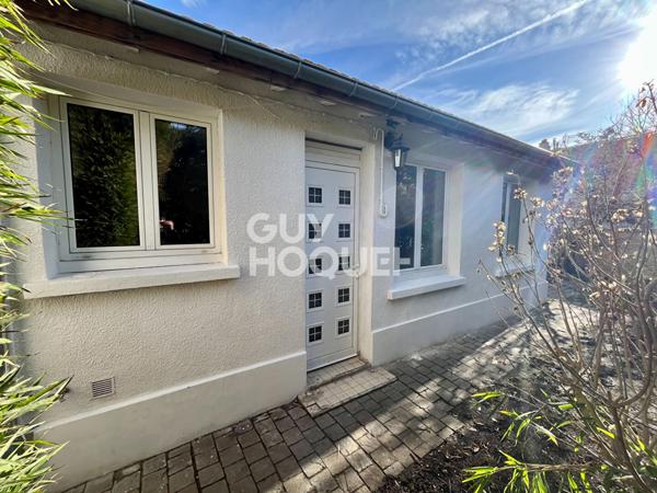 Maison 2 pièces avec jardin à 10 min du RER A fontenay sous bois