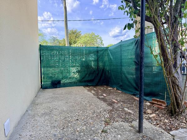 A louer Maison de plain-pied - 3 pièces 73 m² + parking + jardin d'accueil – Ambarès-et-Lagrave, proche Bordeaux