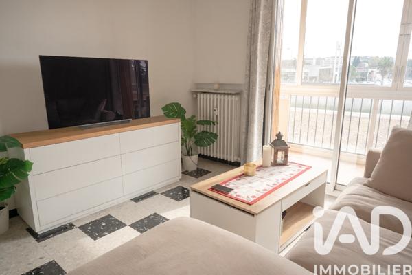 Appartement à vendre 3 pièces 76,59 m² Toulon
