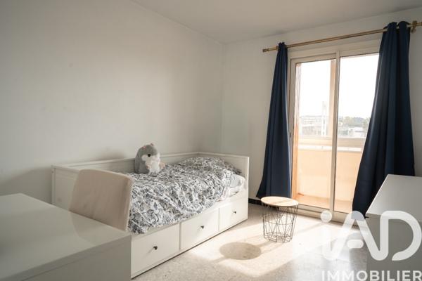 Appartement à vendre 3 pièces 76,59 m² Toulon