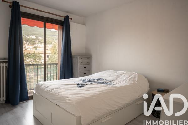 Appartement à vendre 3 pièces 76,59 m² Toulon