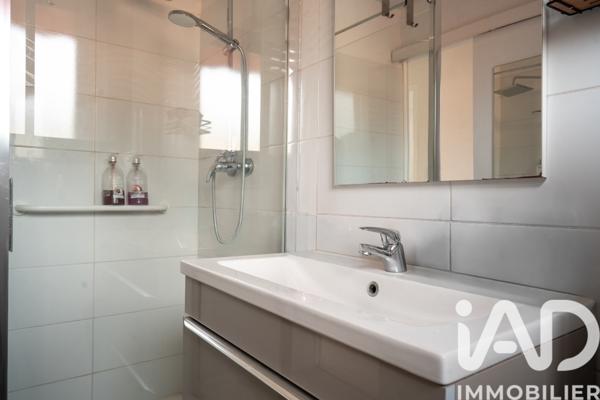 Appartement à vendre 3 pièces 76,59 m² Toulon