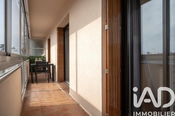 Appartement à vendre 3 pièces 76,59 m² Toulon