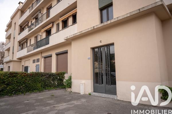 Appartement à vendre 3 pièces 76,59 m² Toulon