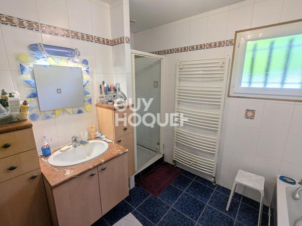 Maison de plain-pied à 10 min de TOURNON-SUR-RHÔNE