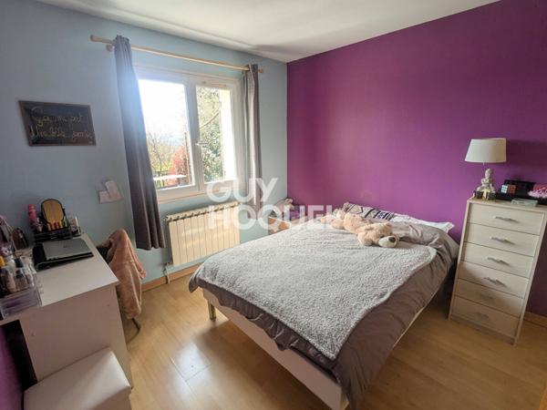 Maison de plain-pied à 10 min de TOURNON-SUR-RHÔNE