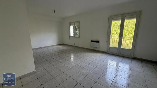 Appartement à louer 4 pièces 76m² Villeneuve-sur-Lot (47300)