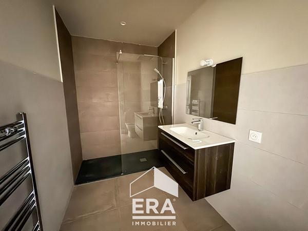 Appartement T3 neuf hyper centre-ville d'Albi 95m²