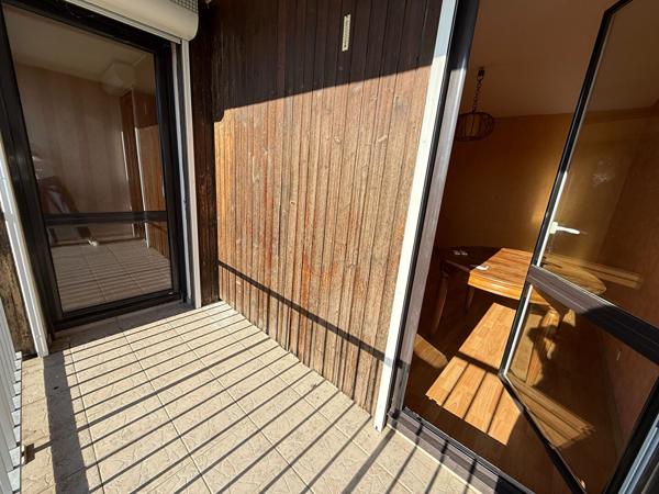 Appartement Lons-Le-Saunier 5 pièces / 3 chambres / 93.94 m²
