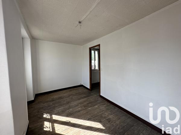 Appartement à vendre 2 pièces 24 m² Bagnolet