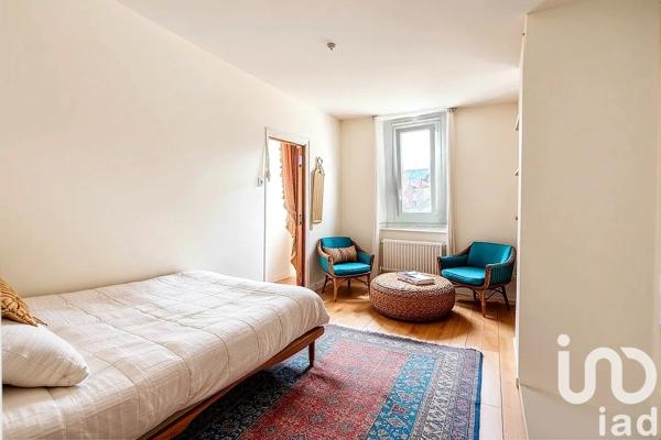 Appartement à vendre 2 pièces 24 m² Bagnolet