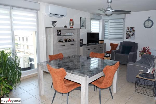 Appartement à BRIVE-LA-GAILLARDE, 19100 - 3 pièces 59m²