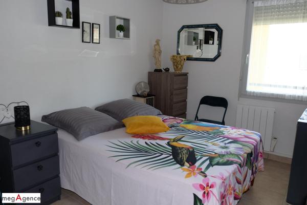 Appartement à BRIVE-LA-GAILLARDE, 19100 - 3 pièces 59m²