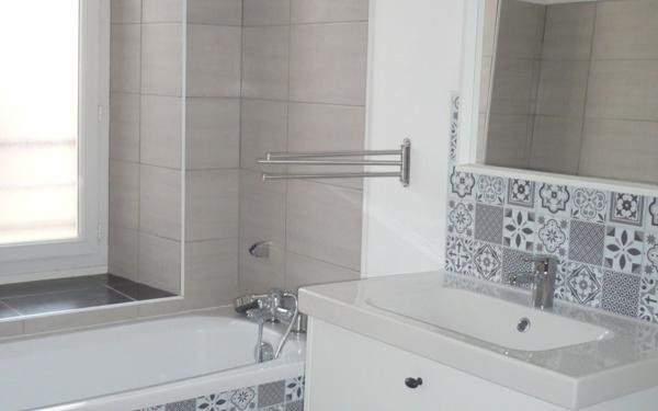 Appartement à louer    2 pièces • 39,36 m2 Couternon