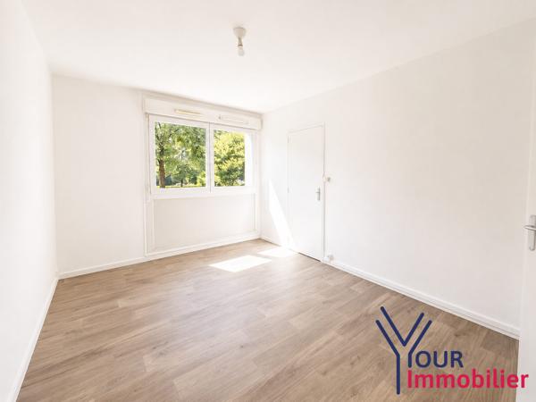 Appartement à vendre, 3 pièces - Vaulx-en-Velin 69120