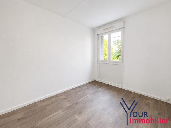 Appartement à vendre, 3 pièces - Vaulx-en-Velin 69120