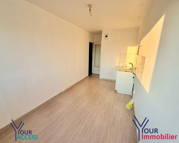 Appartement à vendre, 4 pièces - Décines-Charpieu 69150