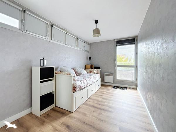 Appartement 269 000 € Bordeaux 3 p 56 m² DPE D